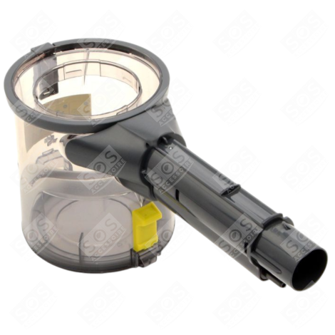 BOÎTE À POUSSIÈRES ASPIRATEUR - 70024254