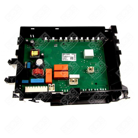 MODULE DE PUISSANCE MACHINE À LAVER, LAVE-LINGE - 12026915