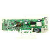 Module de commande programmé