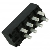 Interrupteur selecteur vitesse d'origine