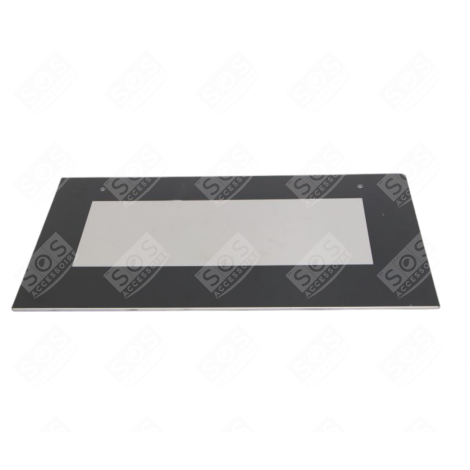 VITRE EXTERNE  FOUR, CUISINIÈRE - KERK60CLB-29