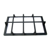 Grille fonte droite pz750gh-pz750rgh