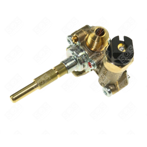 ROBINET A SOUPAPE AUSIL./SEMIR.COPRECI PLAQUE DE CUISSON - C00141949