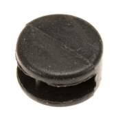 Caoutchouc grille tables encastr