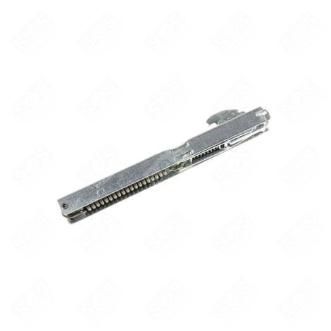 CHARNIERE PORTE FOUR 3 VERRE INDESIT FOUR, CUISINIÈRE - C00268771