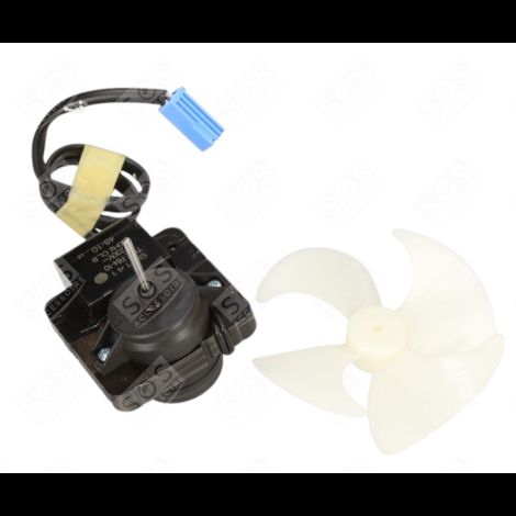 MOTEUR VENTILATION F6410 220V 3,5W(INARC RÉFRIGÉRATEUR, CONGÉLATEUR - C00266109