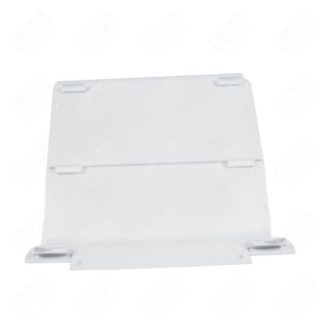 PAROI ARRIERE FREEZER 4D RÉFRIGÉRATEUR, CONGÉLATEUR - C00265478