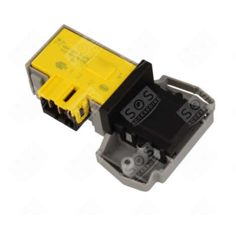 SÉCURITÉ DE PORTE, FERMETURE, VERROU HUBLOT MACHINE À LAVER, LAVE-LINGE - 41016879, 41046787