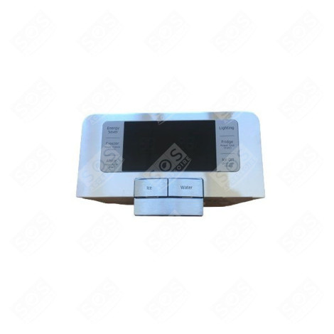 ENSEMBLE DISTRIBUTEUR FRIGO, RÉFRIGÉRATEUR, CONGÉLATEUR - DA97-11207Q