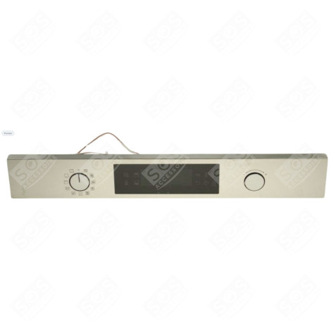 BANDEAU COMPLET, AVEC ELECTRONIQUE FOUR, CUISINIÈRE - DG94-03234P, DG94-01098S