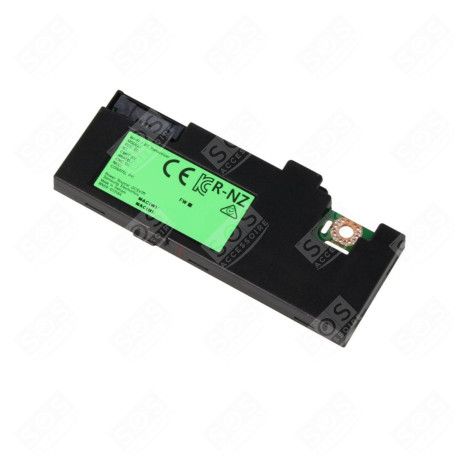 CARTE ÉLECTRONIQUE, MODULE WIFI TÉLÉVISION - BN59-01314A, BP81-00212A