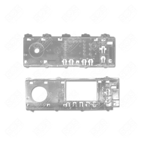 BOITIER DE PLATINE MACHINE À LAVER, LAVE-LINGE - 39101028900