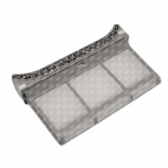 Filtre peluche d'origine