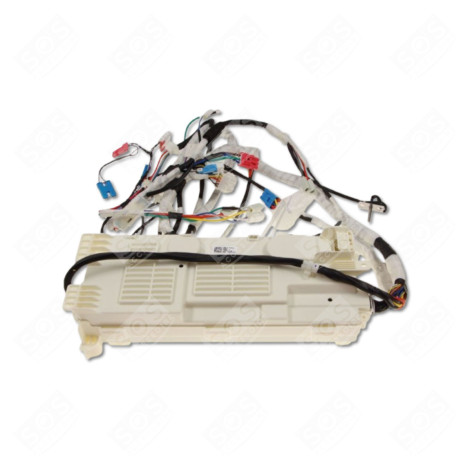 CARTE ÉLECTRONIQUE, MODULE PRINCIPAL  MACHINE À LAVER, LAVE-LINGE - EBR31974905