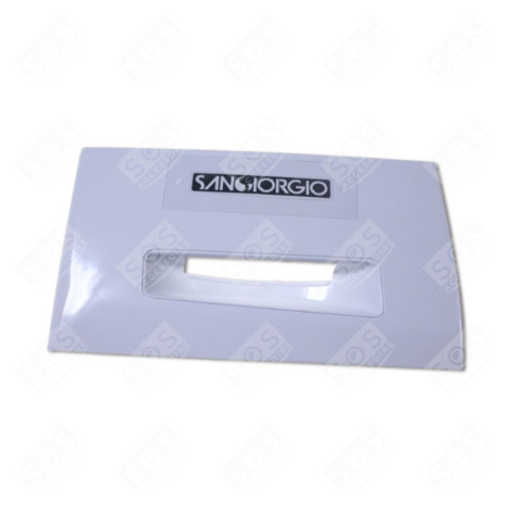 FACADE BAC À LESSIVE MACHINE À LAVER, LAVE-LINGE - 39101012300