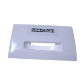 Facade bac à lessive