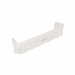 Balconnet à bouteilles