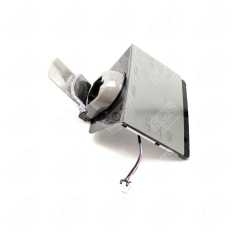 ENSEMBLE CACHE DISTRIBUTEUR FRIGO, RÉFRIGÉRATEUR, CONGÉLATEUR - DA97-15112K