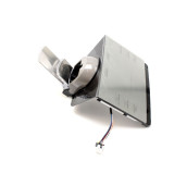 Ensemble cache distributeur