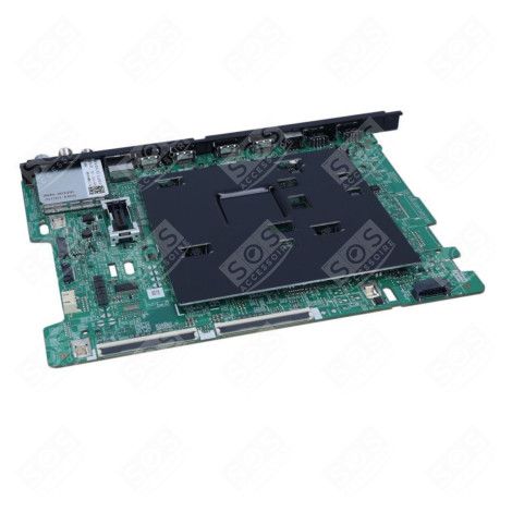 CARTE ÉLECTRONIQUE, MODULE PRINCIPAL  TÉLÉVISION - BN94-14136K