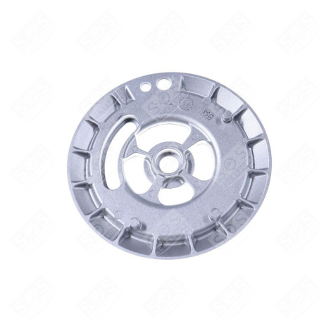 BRULEUR DOUBLE PLAQUE DE CUISSON - 870650514, 870650451