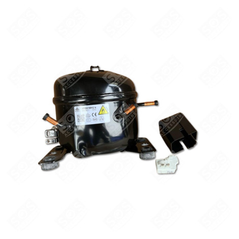 COMPRESSEUR TX1112Y HLY80AA  1/6HP-136W FRIGO, RÉFRIGÉRATEUR, CONGÉLATEUR - C00637660