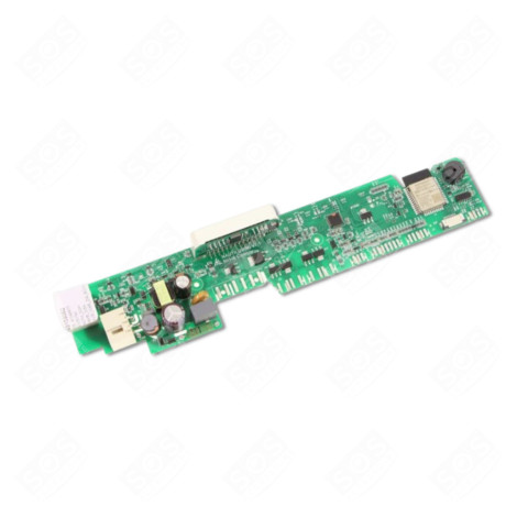 CARTE ÉLECTRONIQUE, MODULE PROGRAMMÉ LAVE-VAISSELLE - 49109062