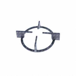 Support grille de cuisson