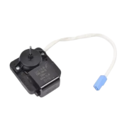 Moteur ventilation