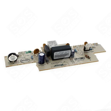 CARTE THERMOSTAT ELECTR (FR PNF-MEC)2SND RÉFRIGÉRATEUR, CONGÉLATEUR - C00258718