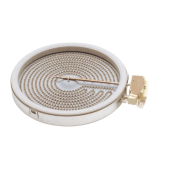 Foyer 1800w/230v d200