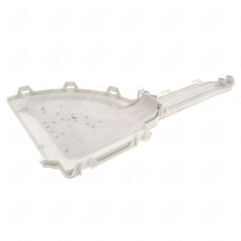 COUVERCLE TREMIE .EVOII IWME12EU MACHINE À LAVER, LAVE-LINGE - C00259296