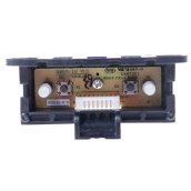 Carte de commande avec support