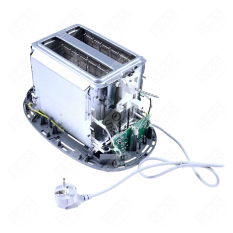 UNITÉ DE CHAUFFAGE GRILLE-PAIN - 696891325