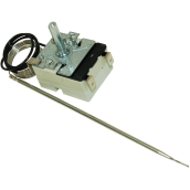 Thermostat electrique four ego t/o
