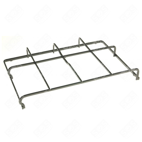 GRILLE TAQUE PLAQUE DE CUISSON - C00376892
