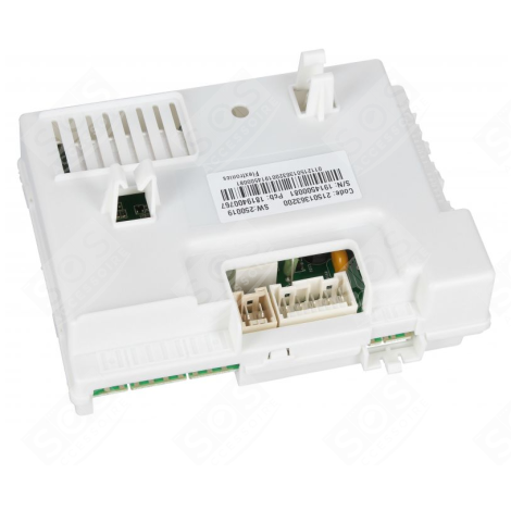 MODULE ARCADIA 3 COLLECT. STBYSW HIGHPOW MACHINE À LAVER, LAVE-LINGE - C00381203