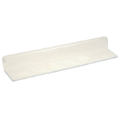 Volet balconnet porte