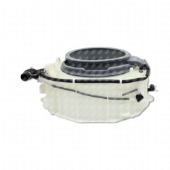 Ensemble demi cuve avant