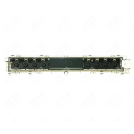 MODULE ASSEMBLY OPTIMAL WHR LAVE-VAISSELLE - C00385467
