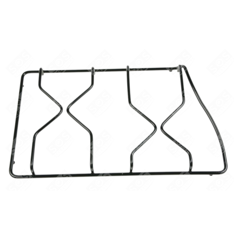 GRILLE PLAQUE DE CUISSON - C00330163