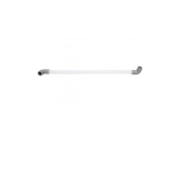 Durite cuve-pompe diverter