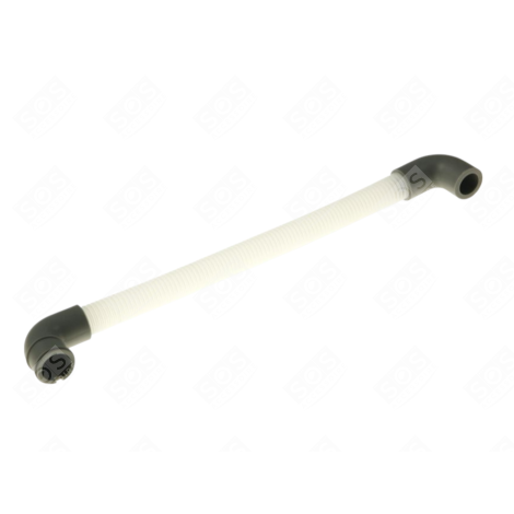 DURITE CUVE-POMPE DIVERTER MACHINE À LAVER, LAVE-LINGE - C00375749