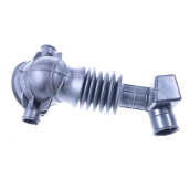 Durite decharge revamp dir inj+divert