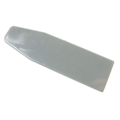Cache charniere gris p425c