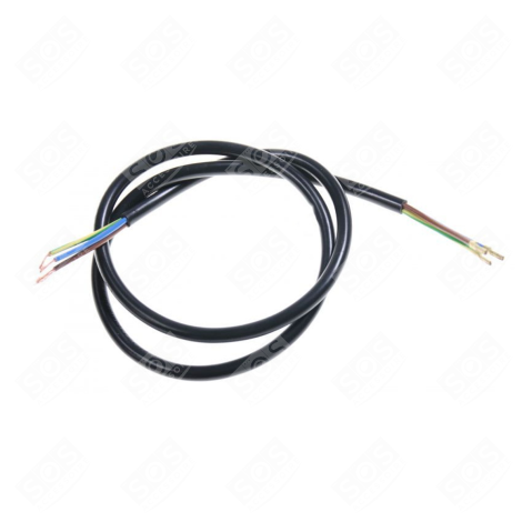 MAINS CABLE 850 MM PLAQUE DE CUISSON - C00505206