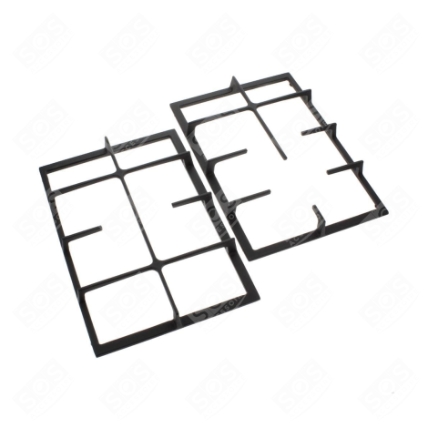 GRILLE PLAQUE DE CUISSON - C00505320