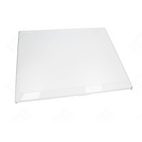 COUVERCLE BLANC GW INDESIT ECOTIME SLIM MACHINE À LAVER, LAVE-LINGE - C00508265