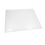 Couvercle blanc gw indesit ecotime slim
