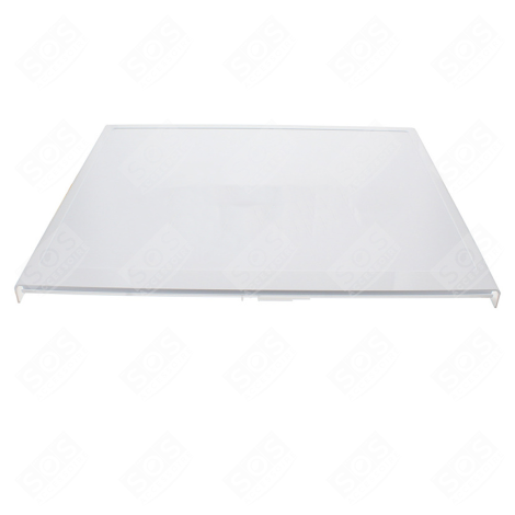 COUVERCLE GLOBAL WHITE STANDARD FUTURA MACHINE À LAVER, LAVE-LINGE - C00507934